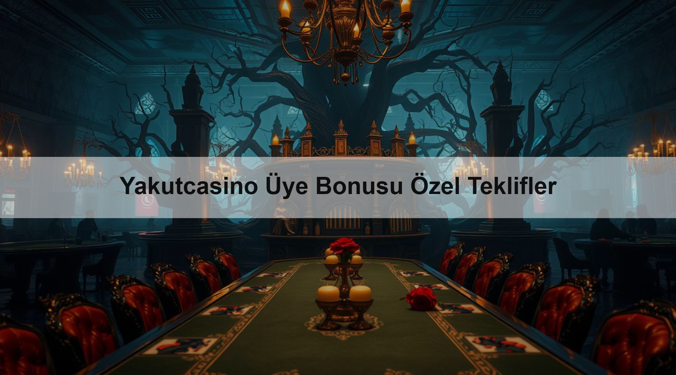 Yakutcasino Üye Bonusu Özel Teklifler 1 Yakutcasino Üye Bonusu Özel Teklifler