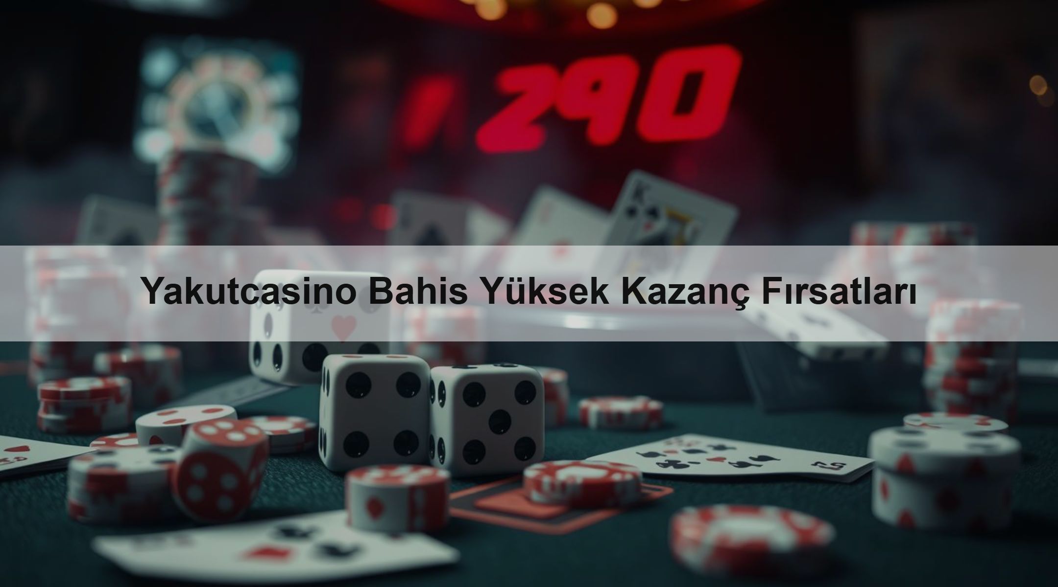 Yakutcasino Bahis Yüksek Kazanç Fırsatları 1 Yakutcasino Bahis Yüksek Kazanç Fırsatları