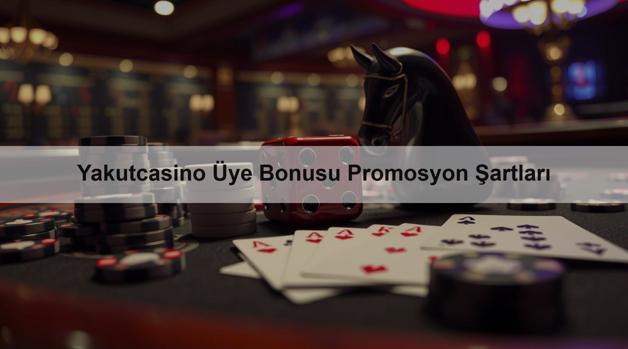 Yakutcasino Üye Bonusu Promosyon Şartları 1 Yakutcasino Üye Bonusu Promosyon Şartları