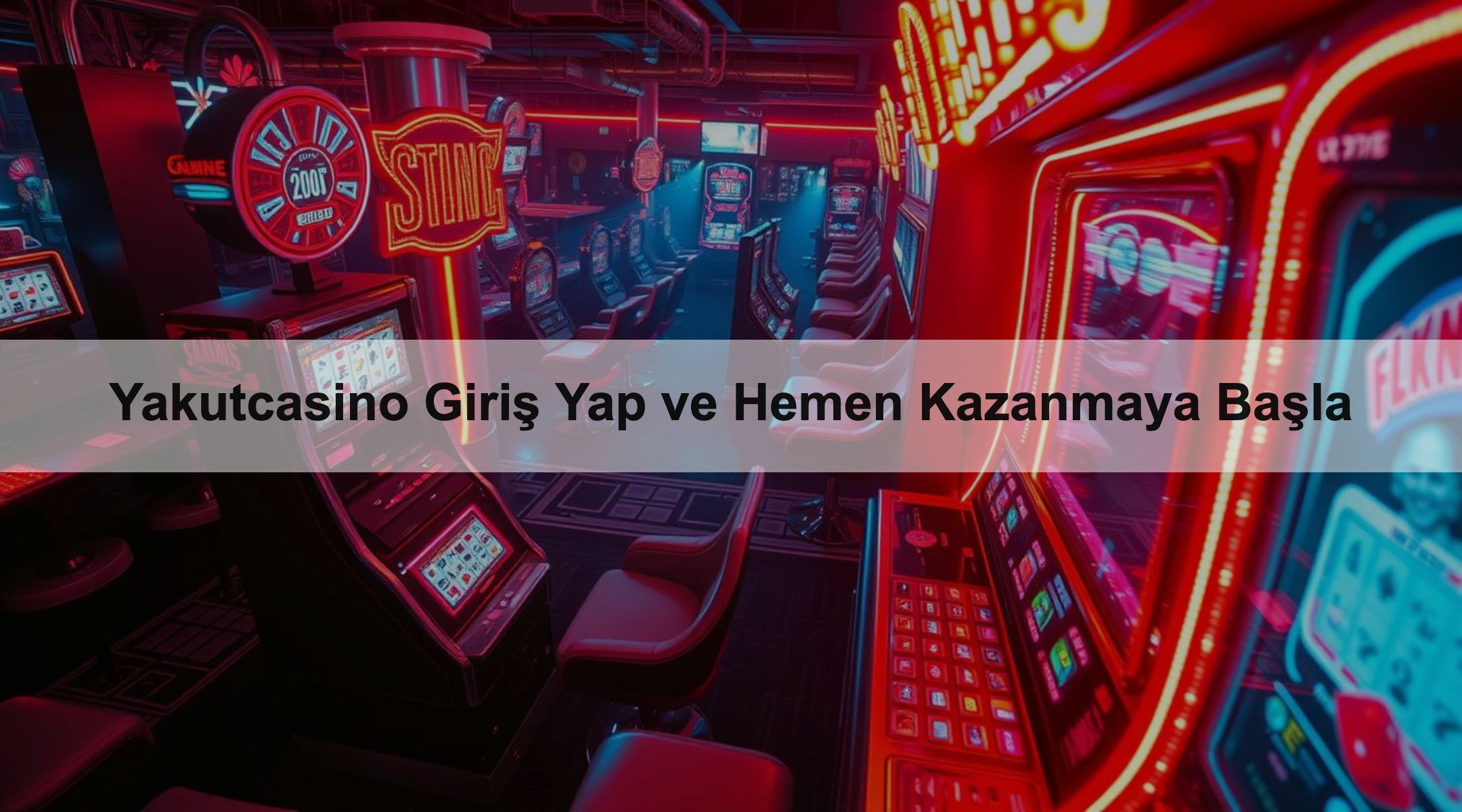 Yakutcasino Giriş Yap ve Hemen Kazanmaya Başla 1 Yakutcasino Giriş Yap ve Hemen Kazanmaya Başla