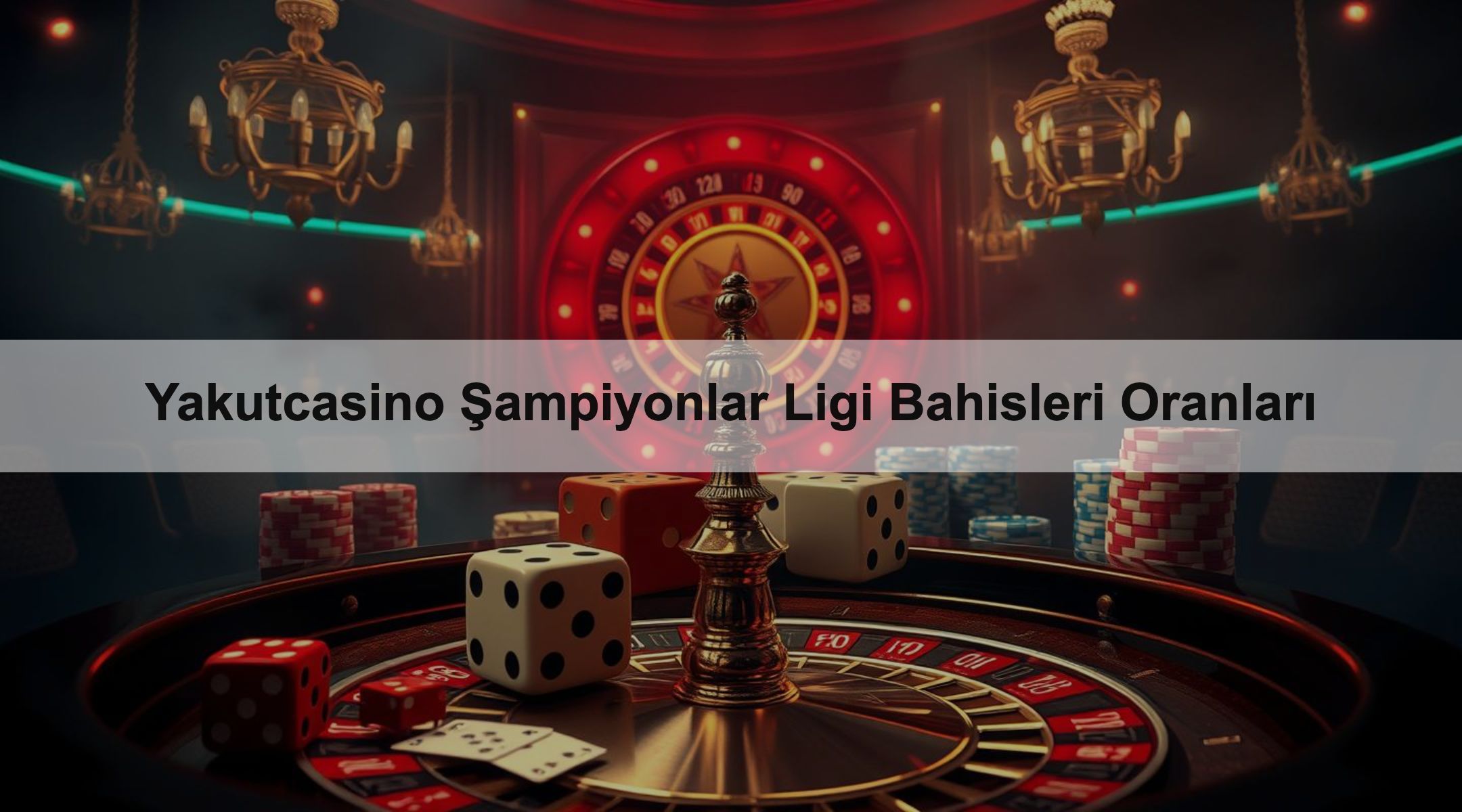 Yakutcasino Şampiyonlar Ligi Bahisleri Oranları 1 Yakutcasino Şampiyonlar Ligi Bahisleri Oranları