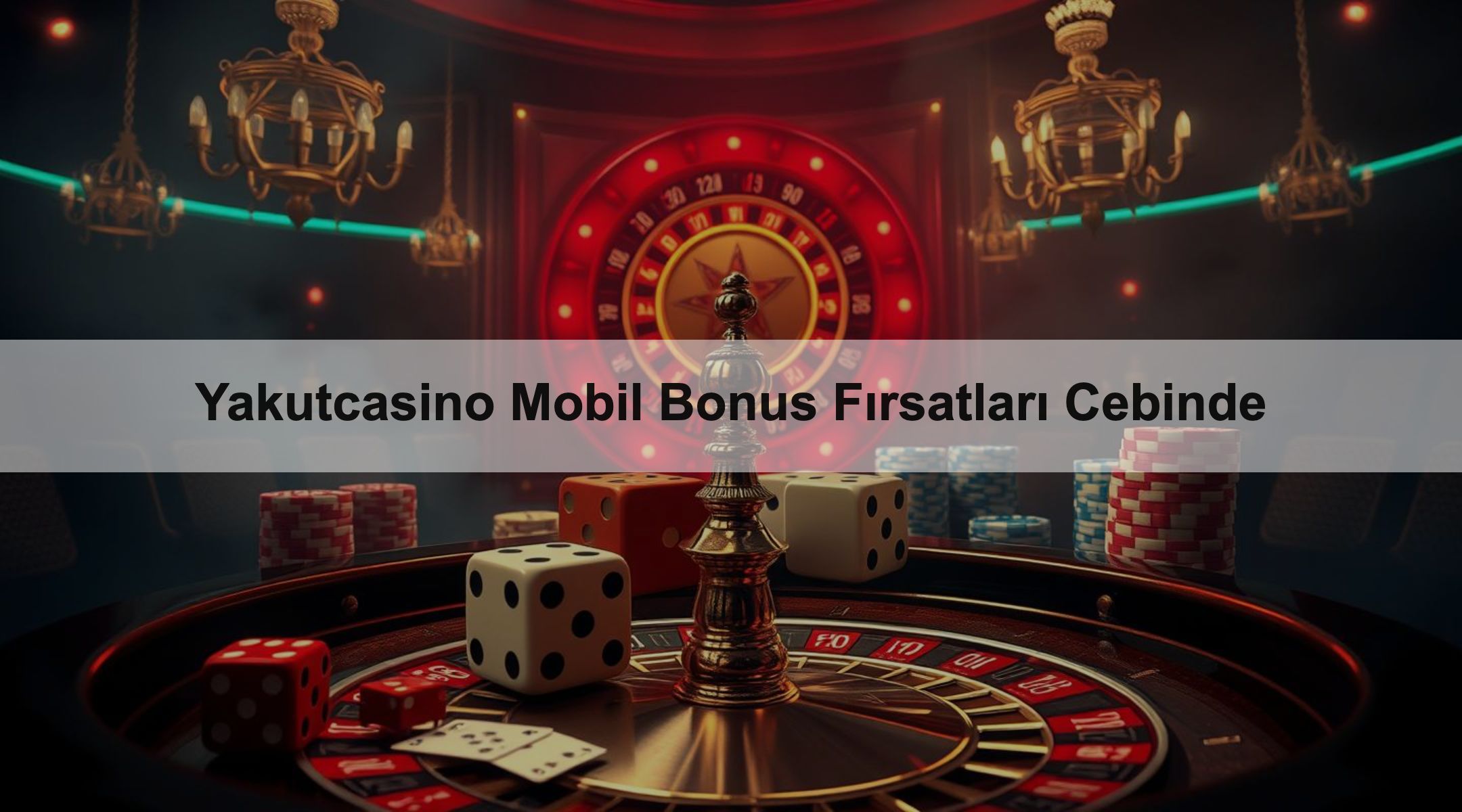 Yakutcasino Mobil Bonus Fırsatları Cebinde
