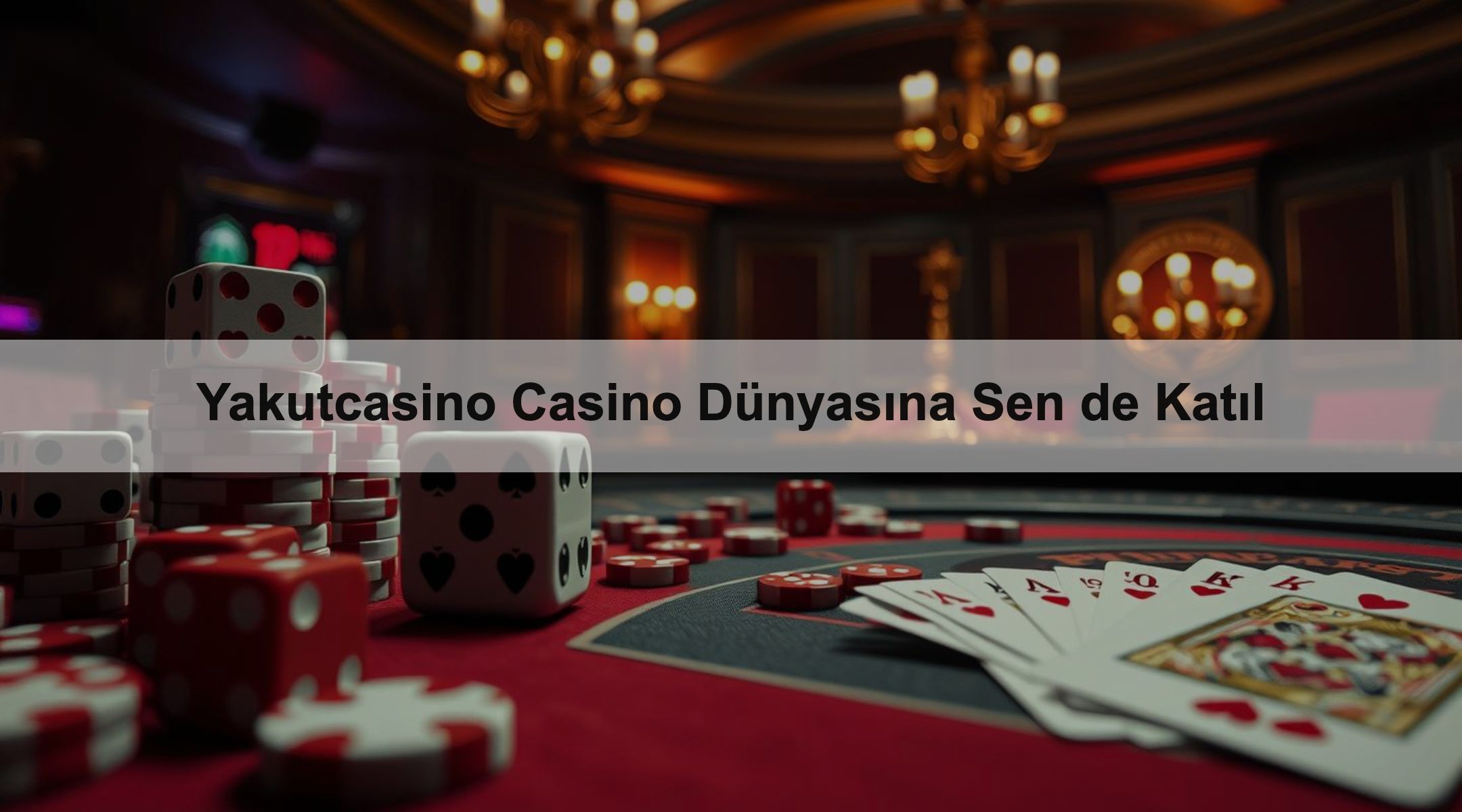 Yakutcasino Casino Dünyasına Sen de Katıl 1 Yakutcasino Casino Dünyasına Sen de Katıl